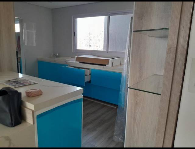 2 BEDROOM APARTMENT FOR SALE IN NORTH BEACH